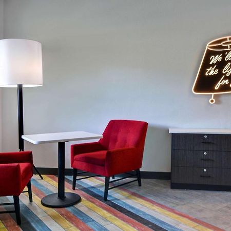 Studio 6-Jacksonville, Fl - Baymeadows Extérieur photo