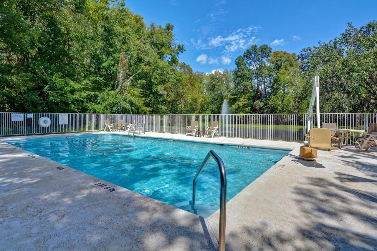 Studio 6-Jacksonville, Fl - Baymeadows Extérieur photo