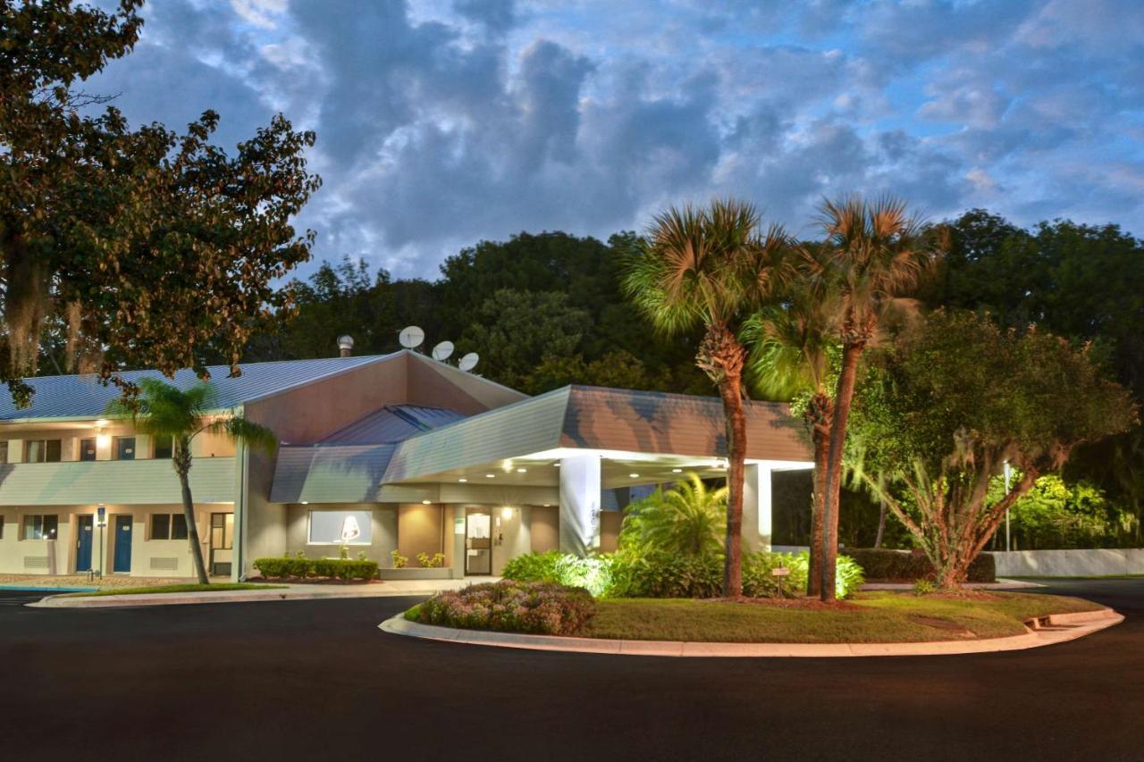Studio 6-Jacksonville, Fl - Baymeadows Extérieur photo