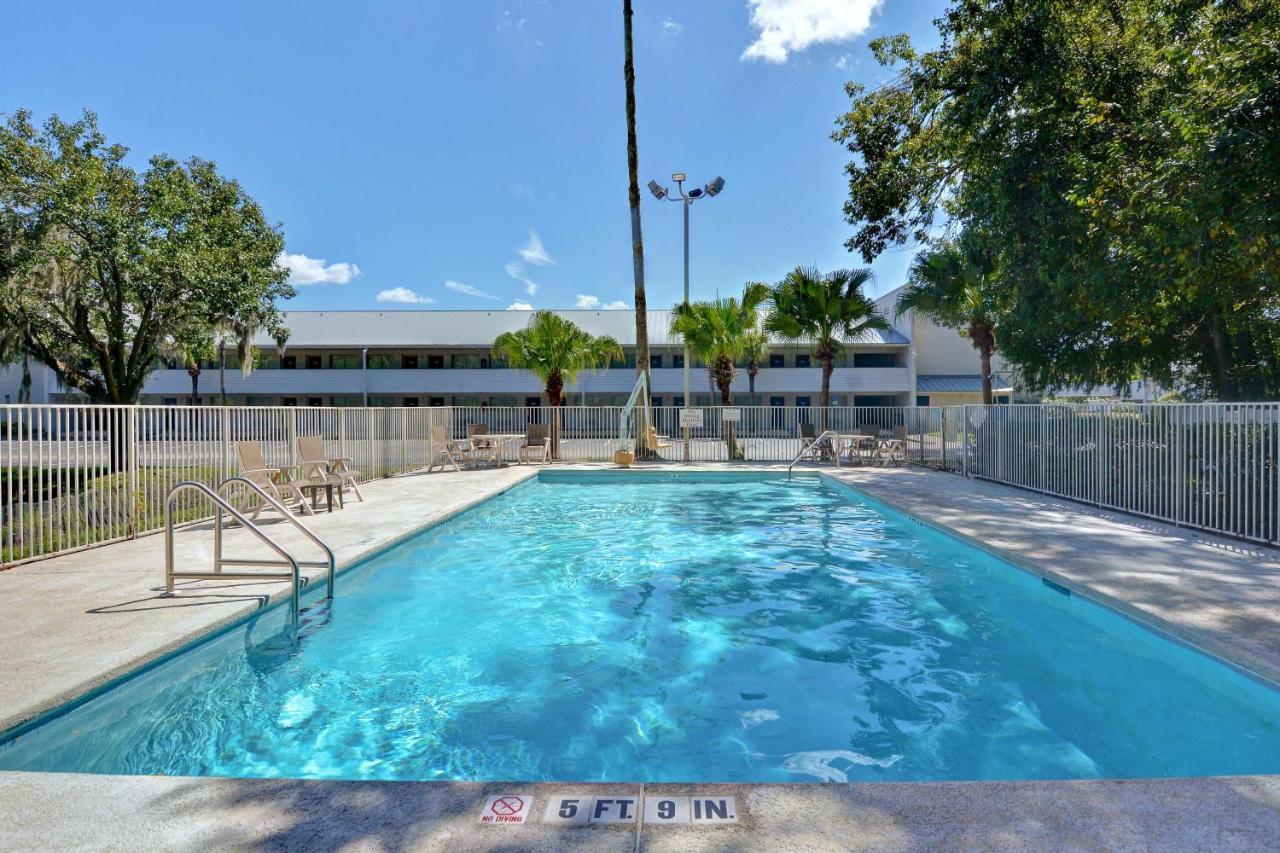 Studio 6-Jacksonville, Fl - Baymeadows Extérieur photo