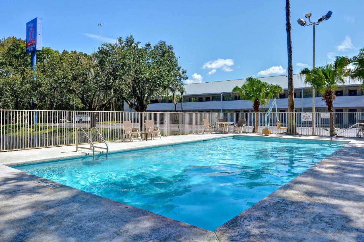 Studio 6-Jacksonville, Fl - Baymeadows Extérieur photo