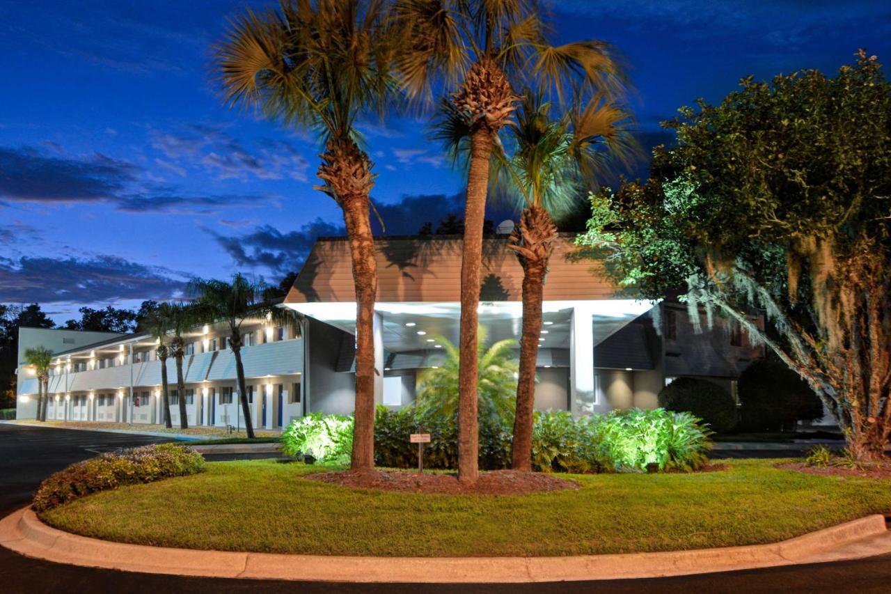 Studio 6-Jacksonville, Fl - Baymeadows Extérieur photo