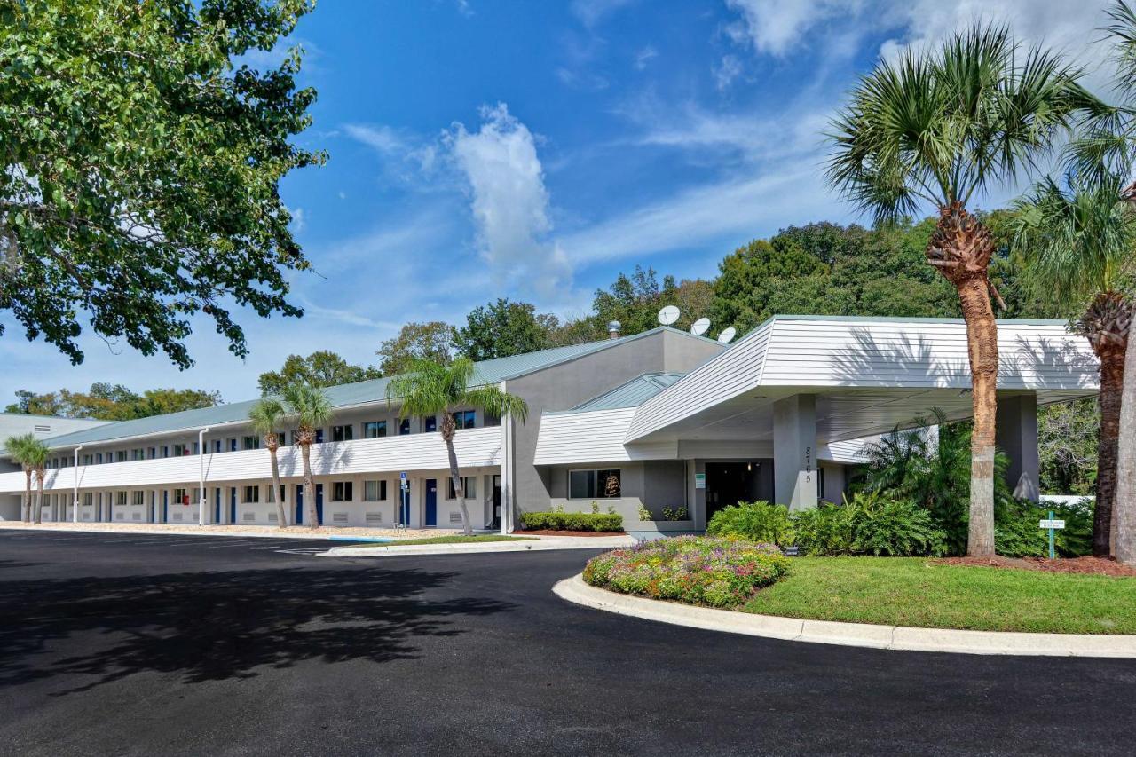 Studio 6-Jacksonville, Fl - Baymeadows Extérieur photo