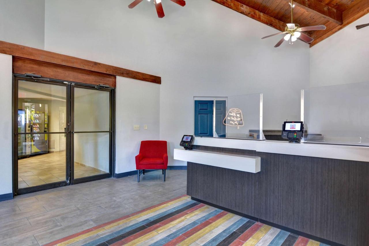Studio 6-Jacksonville, Fl - Baymeadows Extérieur photo