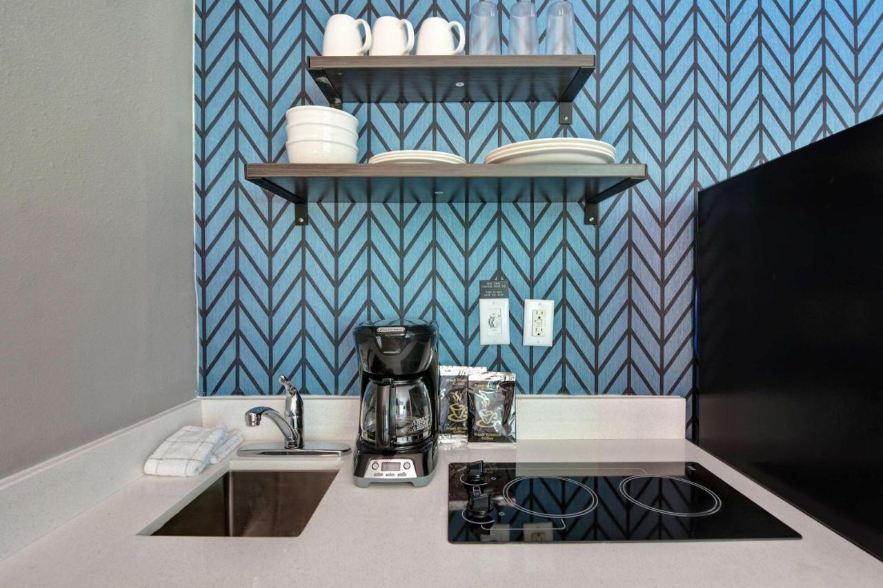 Studio 6-Jacksonville, Fl - Baymeadows Extérieur photo