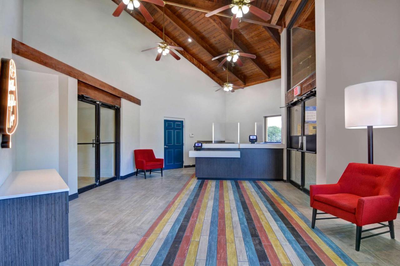 Studio 6-Jacksonville, Fl - Baymeadows Extérieur photo