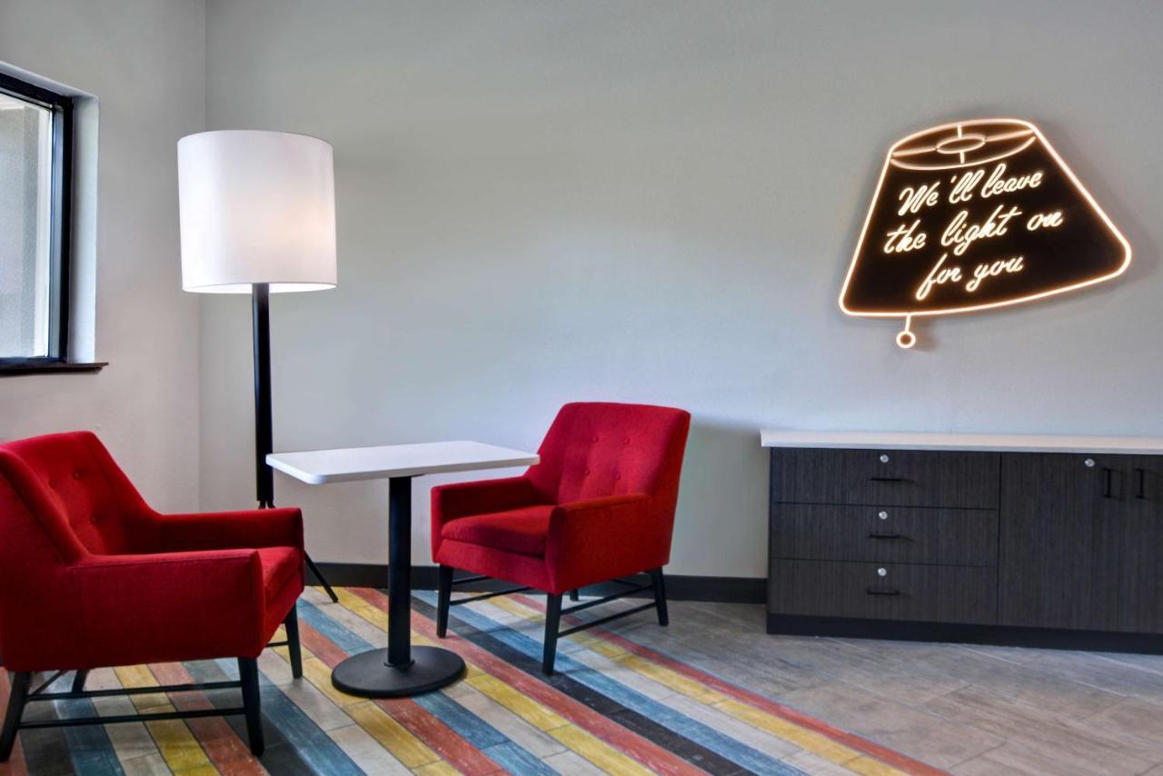 Studio 6-Jacksonville, Fl - Baymeadows Extérieur photo