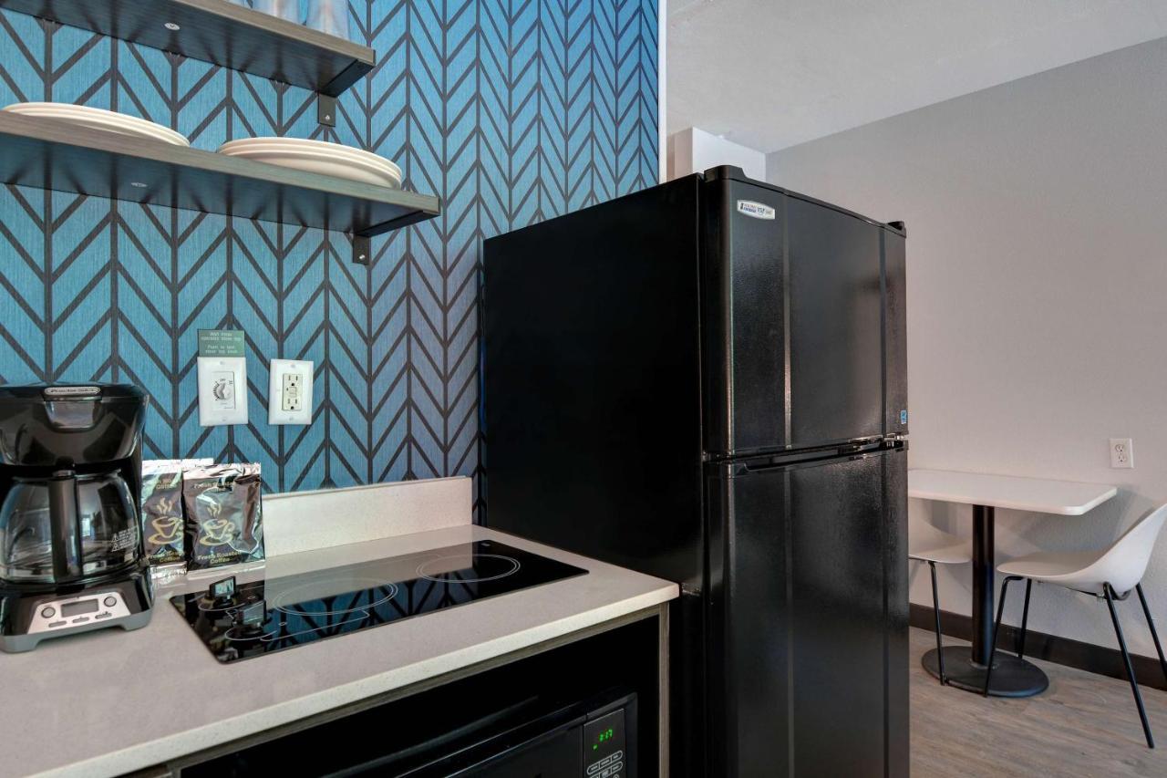 Studio 6-Jacksonville, Fl - Baymeadows Extérieur photo