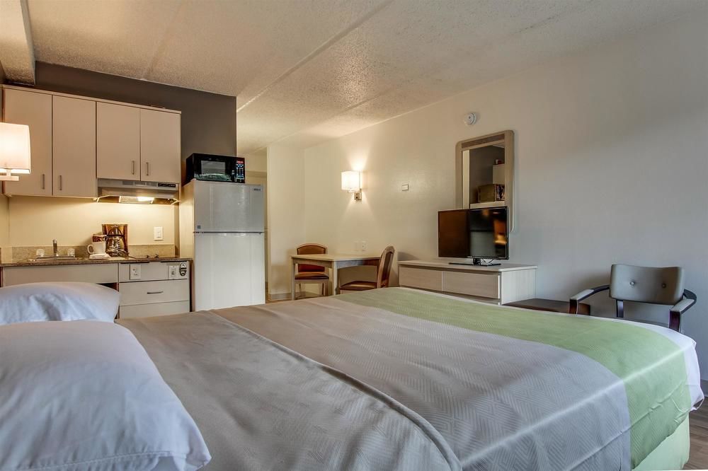 Studio 6-Jacksonville, Fl - Baymeadows Extérieur photo