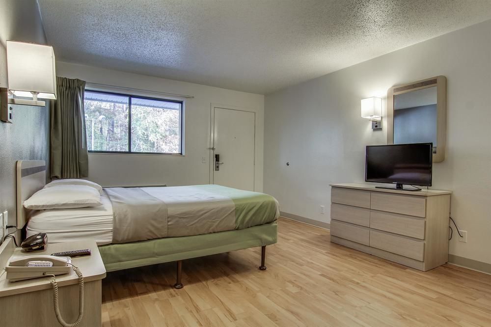 Studio 6-Jacksonville, Fl - Baymeadows Extérieur photo